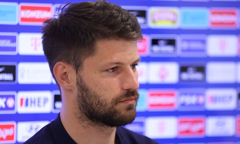 Petkovićeva majstorija nakon Smolčićeve asistencije donijela bod Kocaelisporu u 93. minuti