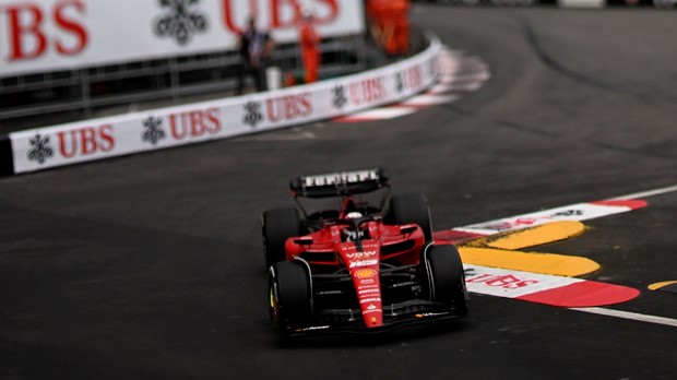 Kvalifikacije u SAD-u: Charles Leclerc do novog "pole positiona"