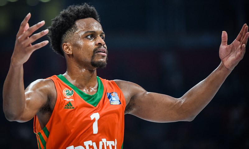 U Sloveniji pobjeđuju samo gosti: Cedevita Olimpija povela s 2-1
