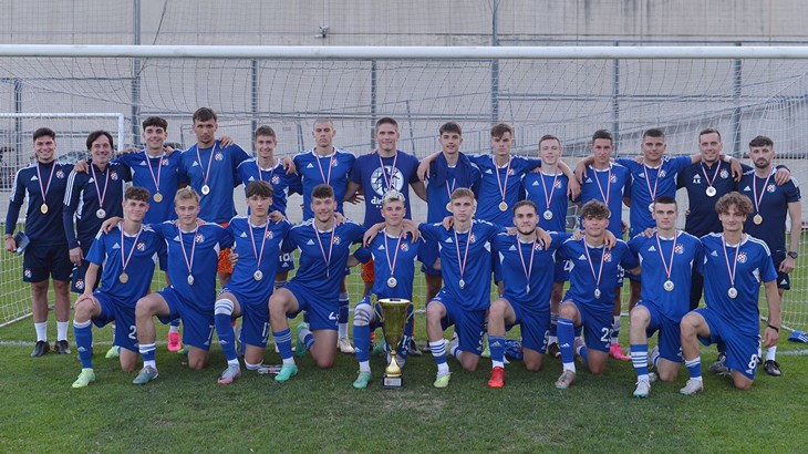 [VIDEO] Pogledajte kako je Dinamo osvojio Kvarnersku rivijeru, a Osijek propustio veliku priliku