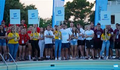 Poreč još jednom domaćin UniSport Finalsa, dijele se titule u 12 sportova