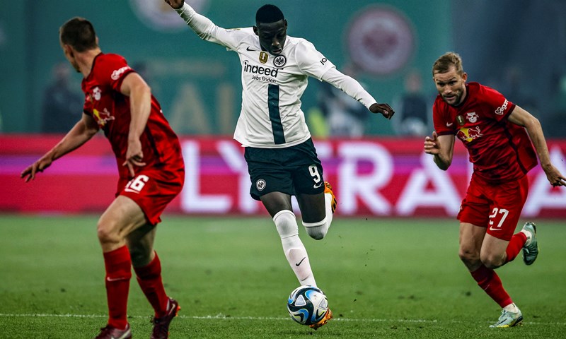 Bayern doveo prvo pojačanje, stigao dojučerašnji Gvardiolov suigrač iz Leipziga