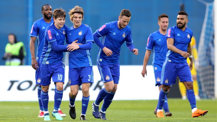 Nekada veliki talent Dinama odigrao je posljednju utakmicu prošle godine, a sad mu ističe ugovor