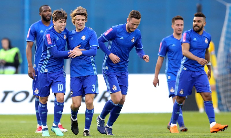 Ante Ćorić blizu povratka u HNL