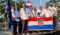 Hrvatski reprezentativci osvojili drugo mjesto na Svjetskom prvenstvu u sportskom ribolovu