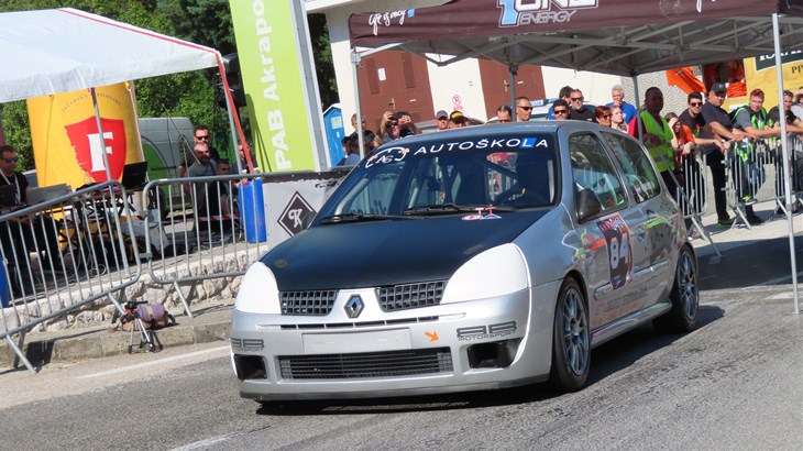 Goran Sruk stigao do naslova prvaka Hrvatske