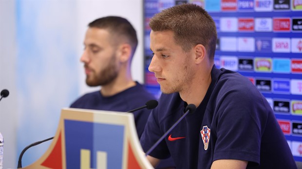 Pašalić: 'Ostali smo bez najboljeg igrača HNL-a i igrača koji je zabijao i asistirao na Svjetskom prvenstvu'