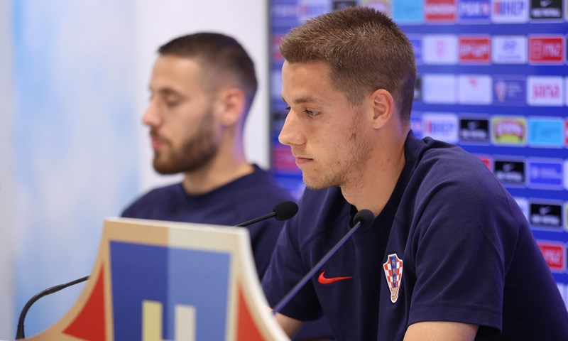Pašalić: 'Težak poraz, jako je teško to bilo proživljavati'