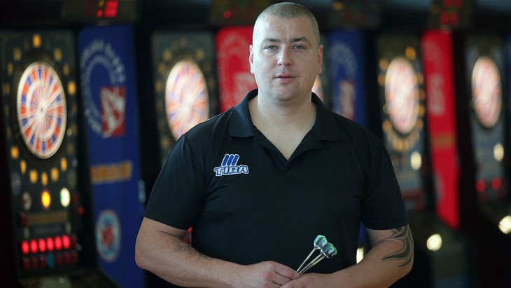 Krčmar porazom ostao bez nastupa na Svjetskom prvenstvu, Grbavac jedini hrvatski predstavnik u Londonu