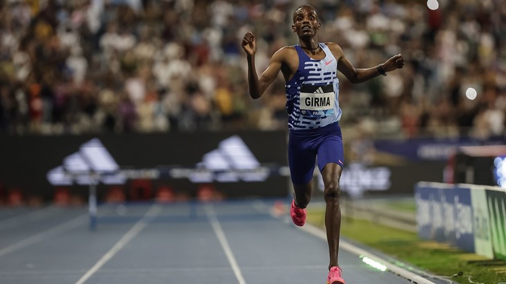 Padali svjetski rekordi u Parizu, Kipyegon nastavlja oduševljavati