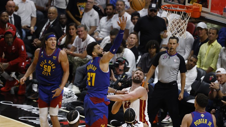 Klupa Pacersa odigrala briljantnu utakmicu, prvaci se vratili pobjedama