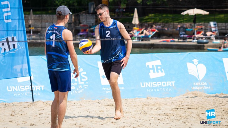 Poreč domaćin UniSport završnice s više od 1200 sudionika