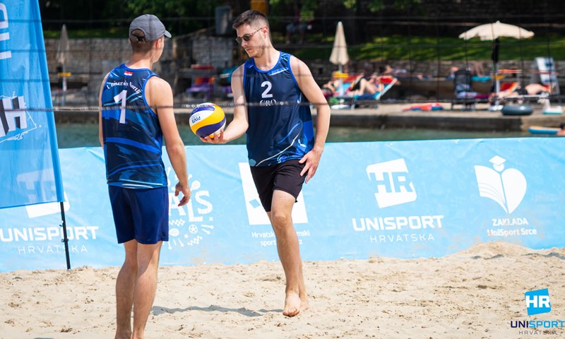 Poreč domaćin UniSport završnice s više od 1200 sudionika