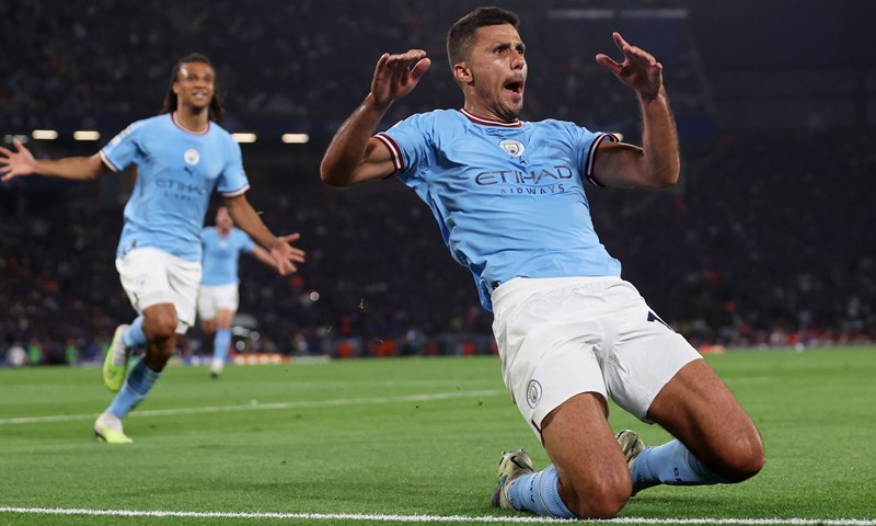 Nova ozljeda Rodrija, Manchester City u sezonu ulazi bez španjolskog veznjaka