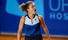Talijanka i Egipćanka u borbi za trofej na WTA turniru u Makarskoj