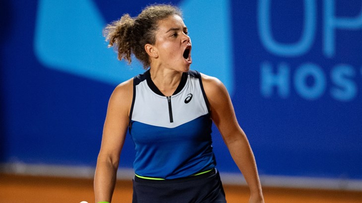 Talijanka i Egipćanka u borbi za trofej na WTA turniru u Makarskoj