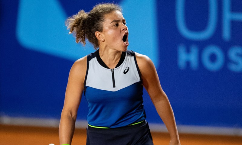 Talijanka i Egipćanka u borbi za trofej na WTA turniru u Makarskoj