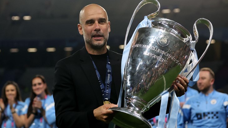 Guardiola zabrinut: 'Ne znam što je s Kovačićem i Grealishom'