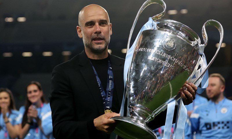 Guardiola zabrinut: 'Ne znam što je s Kovačićem i Grealishom'