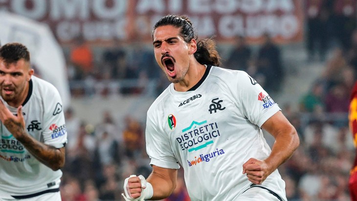 Spezia i Verona hvataju posljednju slamku spasa za ostanak u Serie A
