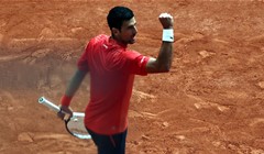 Đokoviću čestitao i Nadal, srpski tenisač presretan: 'Možda je slučajnost da sam do nje došao baš ovdje'