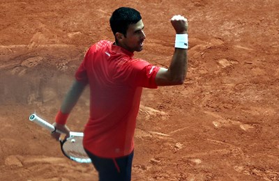 Roland-Garros će i sljedeće godine koristiti linijske suce