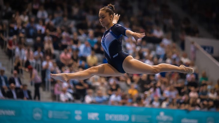 Zelčić i Zwicker izborile finale na Svjetskom kupu u Dohi