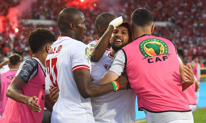 Al Ahly uzvratio Wydadu za prošlu sezonu i okrunio se naslovom klupskog prvaka Afrike