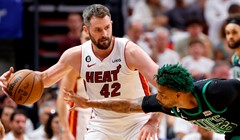 Heat i Pelicans hendikepirani ozljedama izborili prolaz u play-off