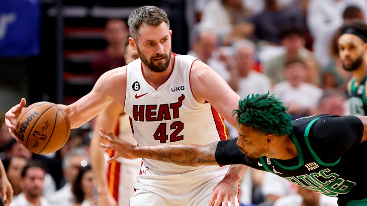 Heat i Pelicans hendikepirani ozljedama izborili prolaz u play-off