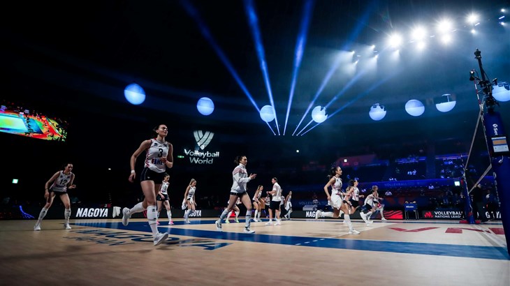 Hrvatske odbojkašice otputovale u Brazil: 'Želimo bez straha uživati u utakmicama'