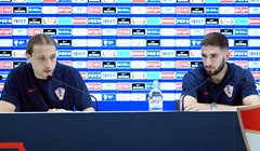 Ivanušec: 'Nadam se da će biti koja minuta'; Majer: 'Svi vjerujemo da možemo osvojiti ovo natjecanje'