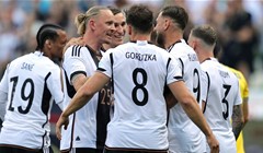Njemačka u svojoj jubilarnoj 1000. utakmici izvukla remi protiv Ukrajine