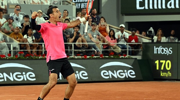 Dodig i Krajicek nastavili u formi s Roland-Garrosa, slavili u prvom kolu Londona