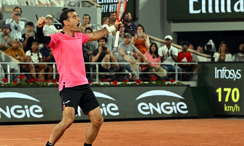 Dodig: 'Tijelo daje znakove, boli i škripi, no još sam dobar'