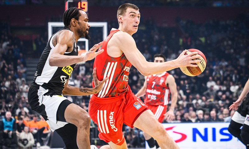 Partizan i Crvena zvezda u konačnoj odluci o tituli regionalnog prvaka
