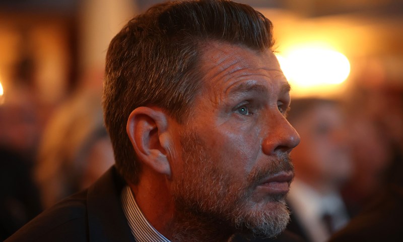 Jurić je pred smjenom, a Boban je bez zadrške opleo po čelnicima Rome