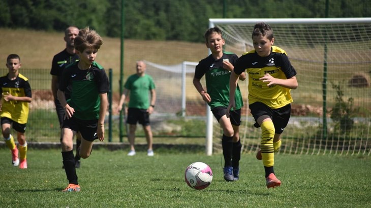 Završen Trofej Labinskih rudara, Rijeka slavila u sve tri kategorije