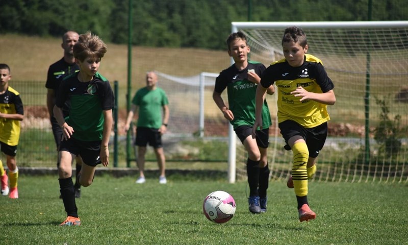 Završen Trofej Labinskih rudara, Rijeka slavila u sve tri kategorije