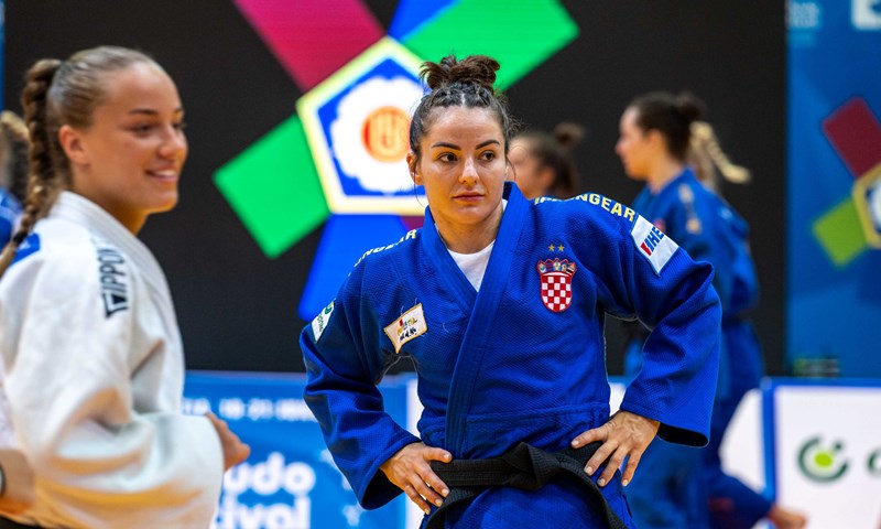 Barbara Matić izborila polufinale Olimpijskih igara!