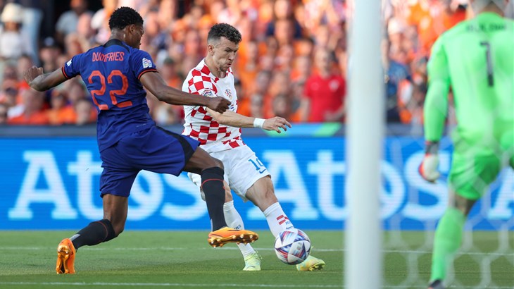 De Kuip je bio neosvojiva tvrđava Nizozemaca sve dok se nisu pojavili Vatreni