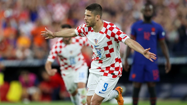 Nema više dvojbi, Dalić odredio sastav za dvoboj protiv Tunisa