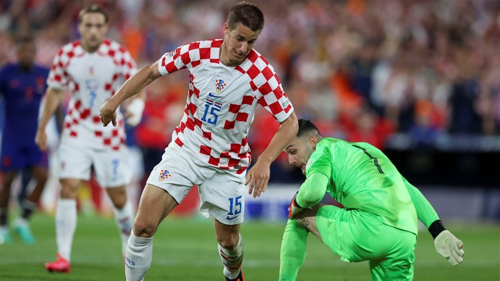 Sjajna Hrvatska prekinula veliki nizozemski niz na De Kuipu