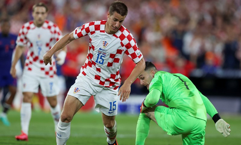 Pašalić: 'Sada imamo Portugal gdje će izbornik dobiti neke odgovore, ako ih traži'