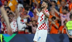 Petkovićeva majstorija protiv Nizozemaca proglašena najljepšim golom Lige nacija
