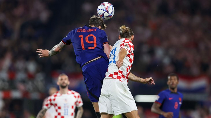 Vida: 'Borit ćemo se do zadnje kapi krvi, dat ćemo sve od sebe za zlato'