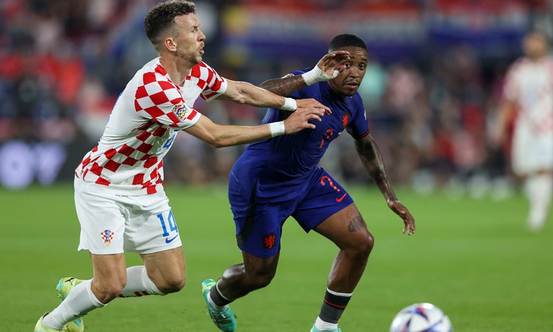 Eurosport: 'Nitko ne zna bolje od Hrvatske kako pobijediti u produžetku'