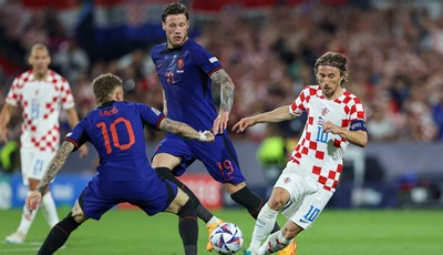 Krilni napadač pred odlaskom iz Napolija, turski klubovi odmah su se javili