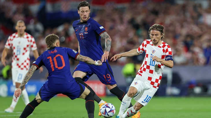 Sky Sports: 'Još jedan majstorski nastup Luke Modrića koji prkosi godinama'