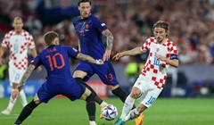 UEFA odabrala igrača utakmice: 'On je pravi vođa momčadi i igrač koji je kontrolirao ritam igre'